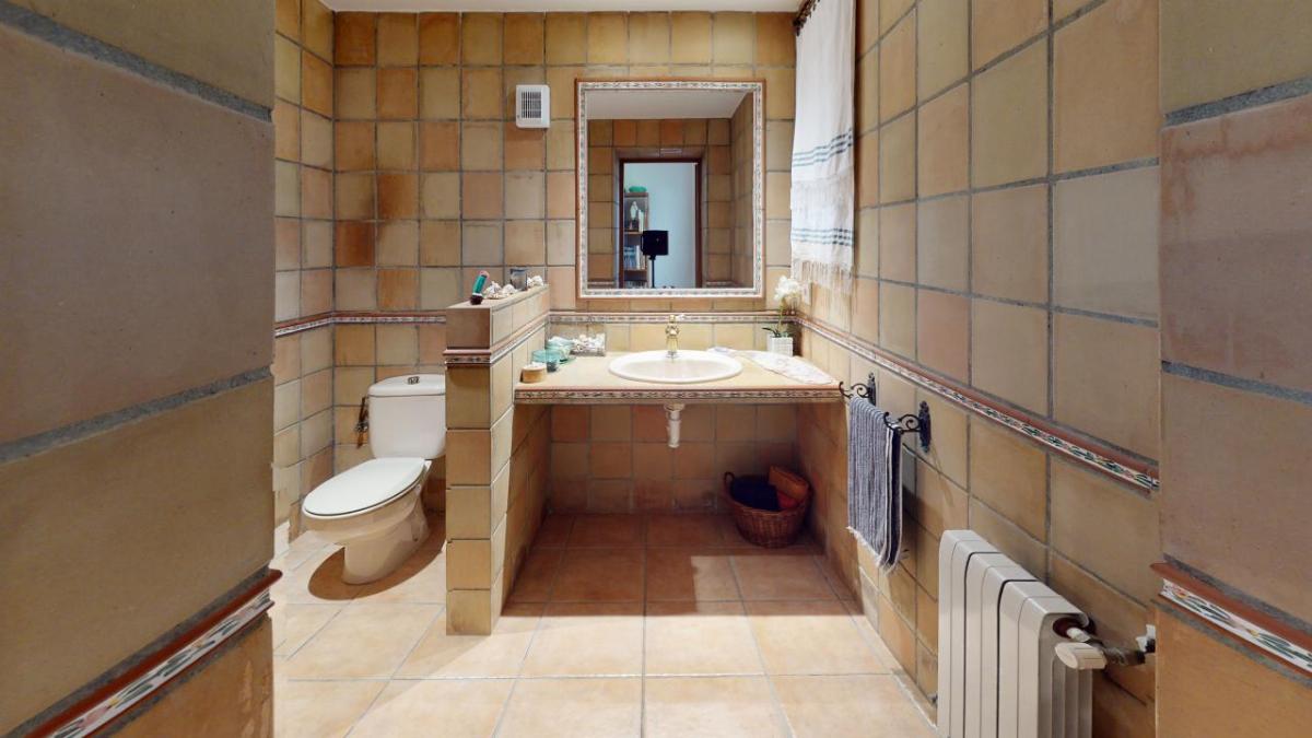 For sale of house in Palma de Mallorca
