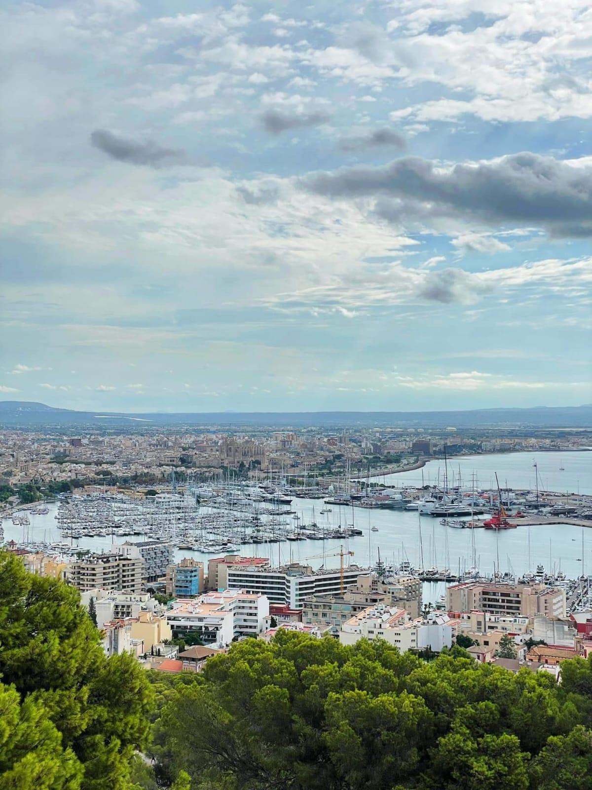 Venta de casa en Palma de Mallorca