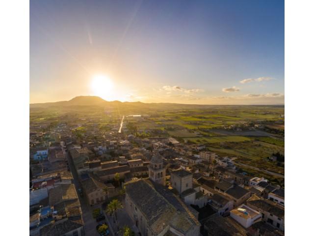 For sale of house in Montuïri