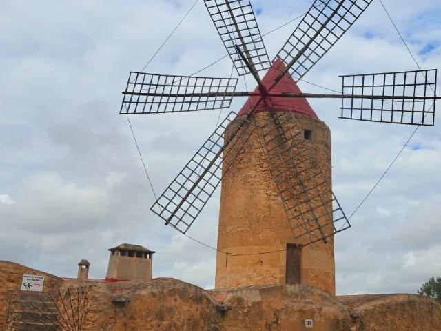 For sale of house in Montuïri