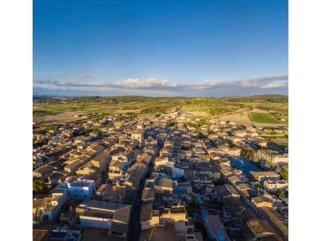 For sale of house in Montuïri