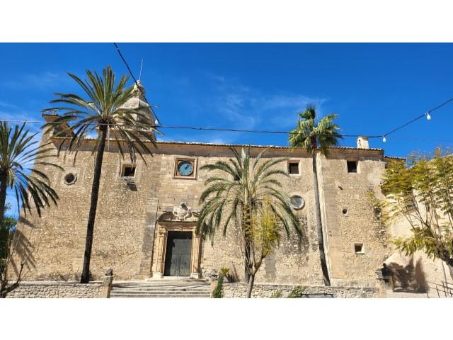 For sale of house in Montuïri