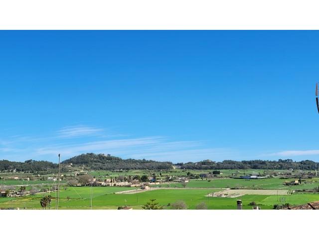 For sale of house in Montuïri