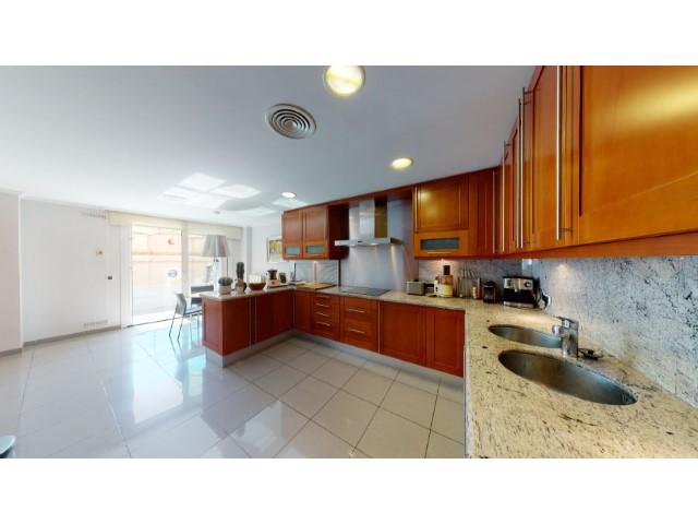 For sale of flat in Palma de Mallorca