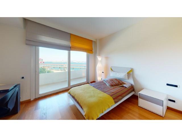 For sale of flat in Palma de Mallorca
