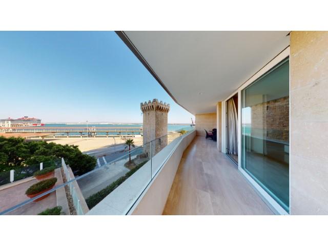 For sale of flat in Palma de Mallorca