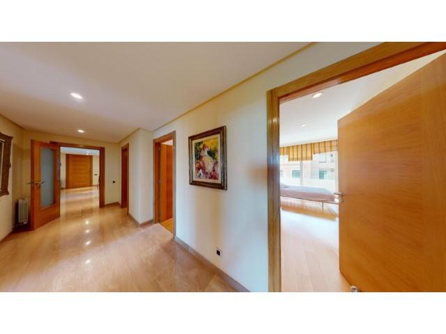 For sale of flat in Palma de Mallorca