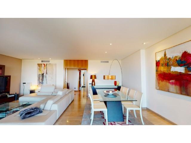 For sale of flat in Palma de Mallorca