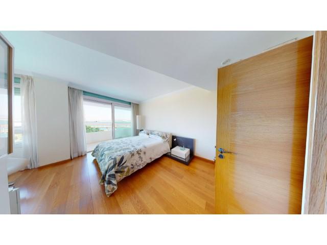 For sale of flat in Palma de Mallorca