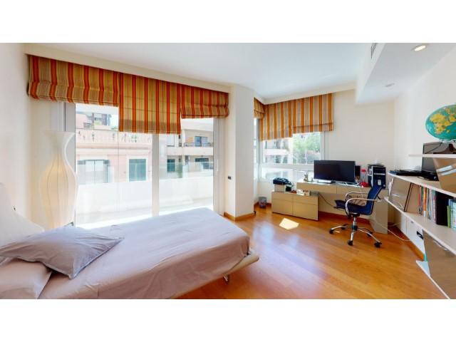 For sale of flat in Palma de Mallorca