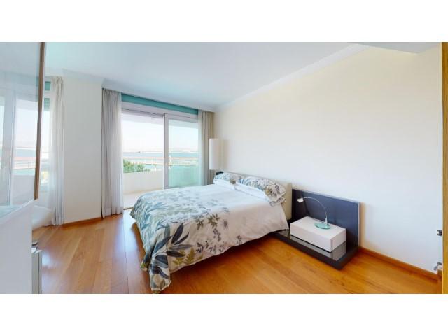 For sale of flat in Palma de Mallorca