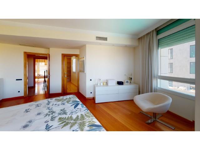 For sale of flat in Palma de Mallorca
