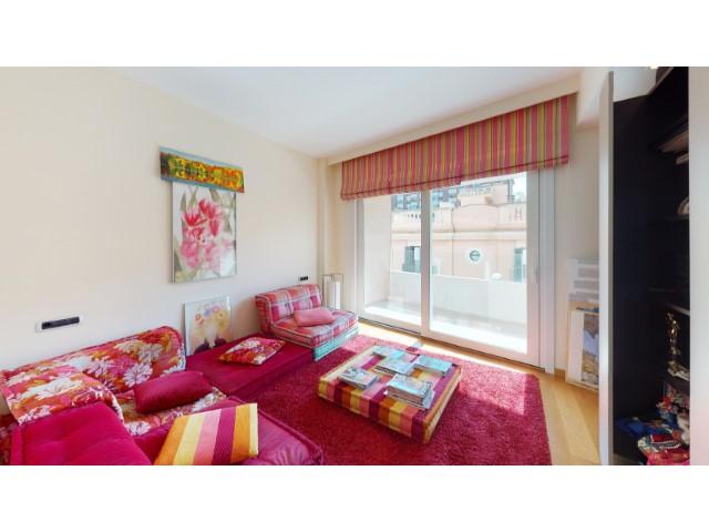 For sale of flat in Palma de Mallorca