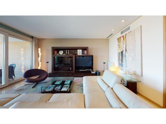 For sale of flat in Palma de Mallorca