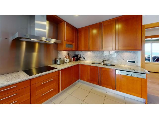 For sale of flat in Palma de Mallorca
