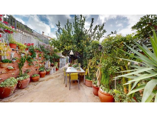 For sale of house in Alaró