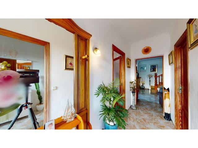 For sale of house in Alaró