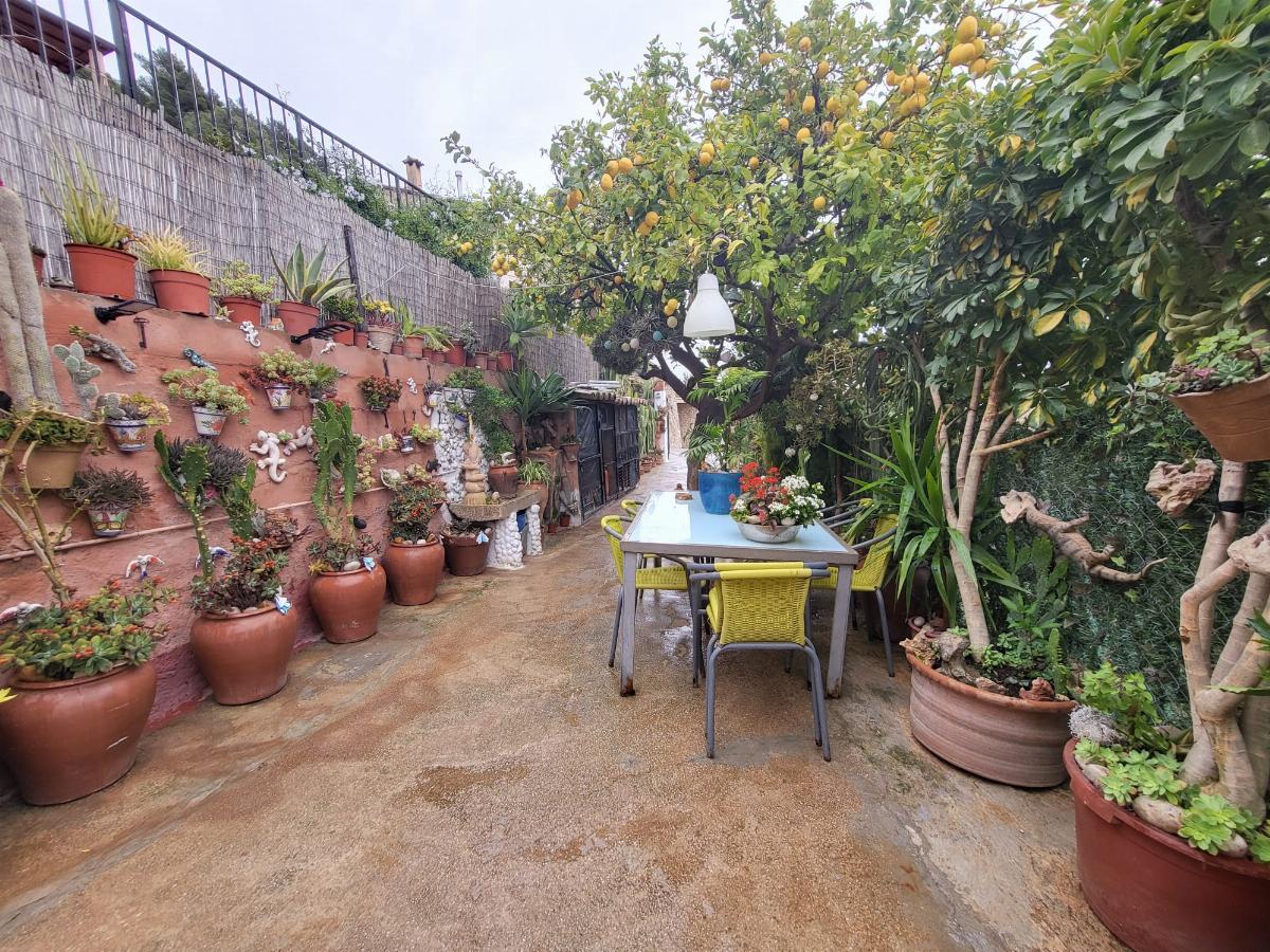 For sale of house in Alaró