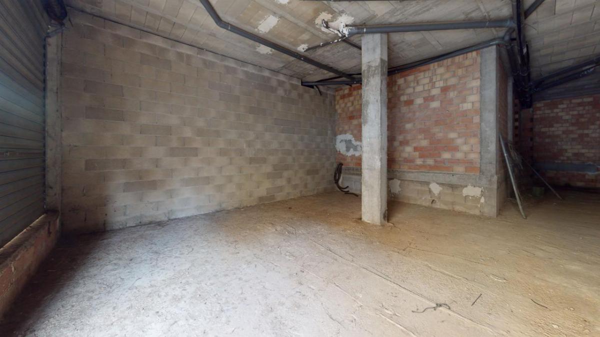 Venta de local comercial en Inca