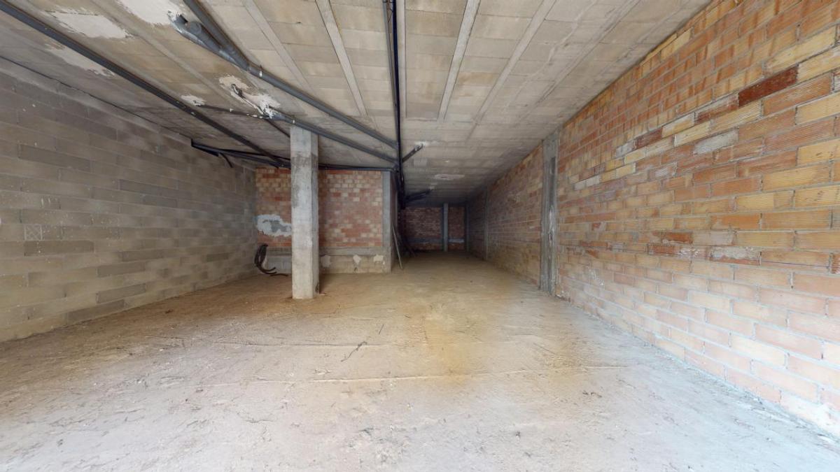 Venta de local comercial en Inca
