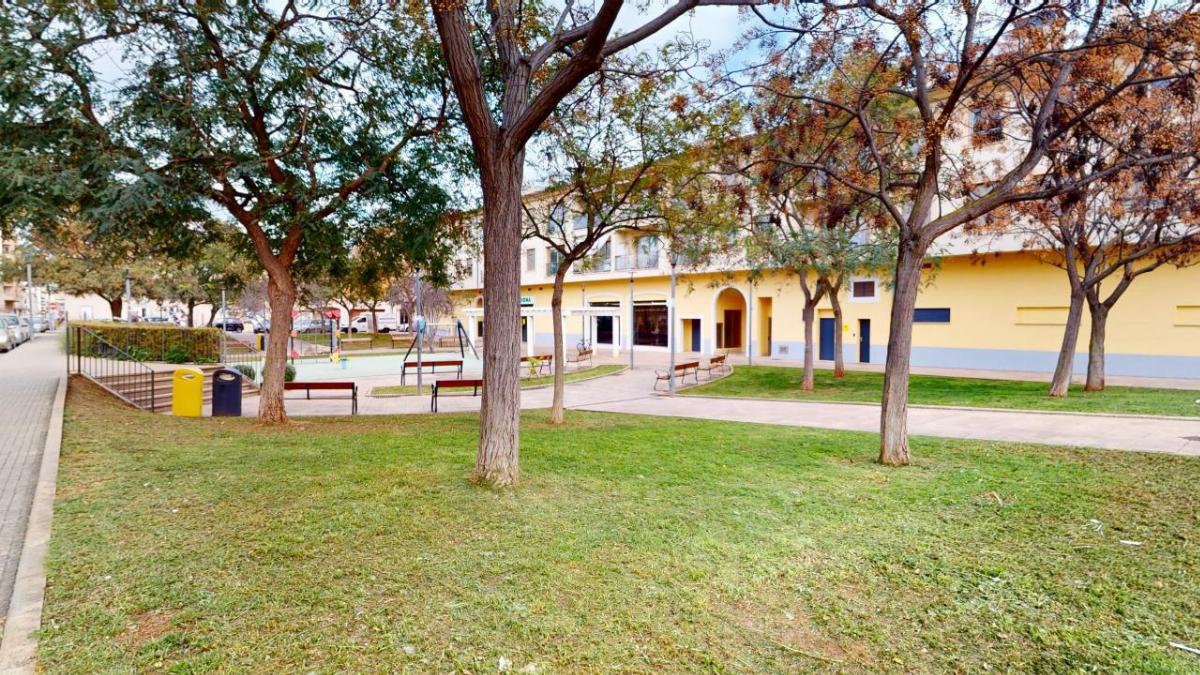 Venta de local comercial en Inca