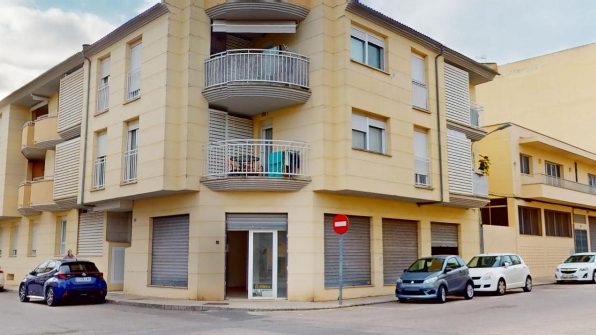 Venta de local comercial en Inca