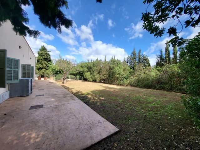 Venta de casa en Alaró