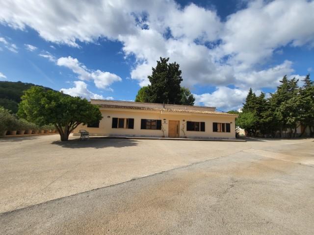 Venta de casa en Alaró
