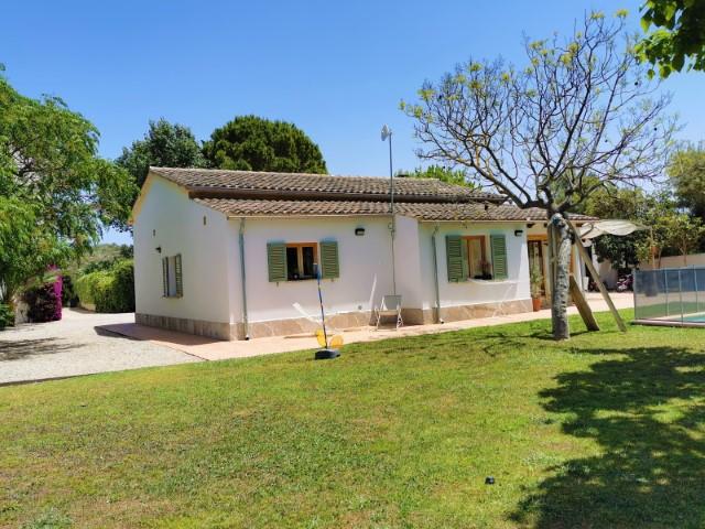 Venta de casa en Alaró