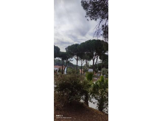 For sale of land in Sant Pol de Mar