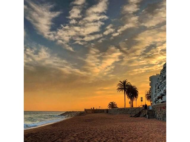 For sale of land in Sant Pol de Mar