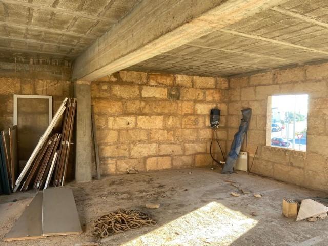 Venta de casa en Campos