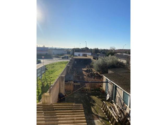 Venta de casa en Campos