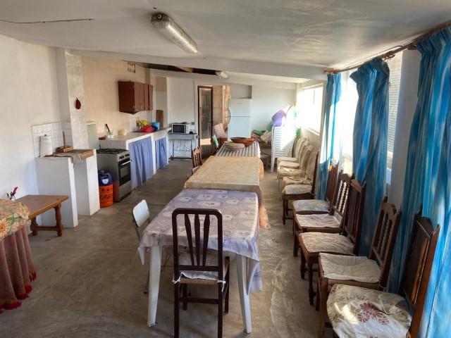 Venta de casa en Campos