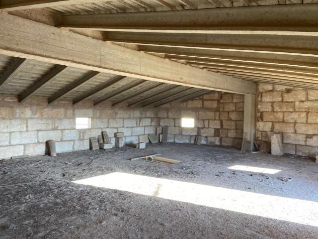 Venta de casa en Campos