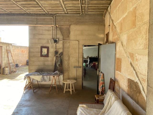Venta de casa en Campos