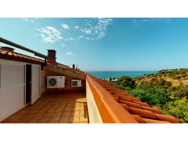 For sale of house in Arenys de Mar