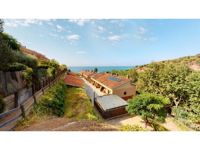 For sale of house in Arenys de Mar