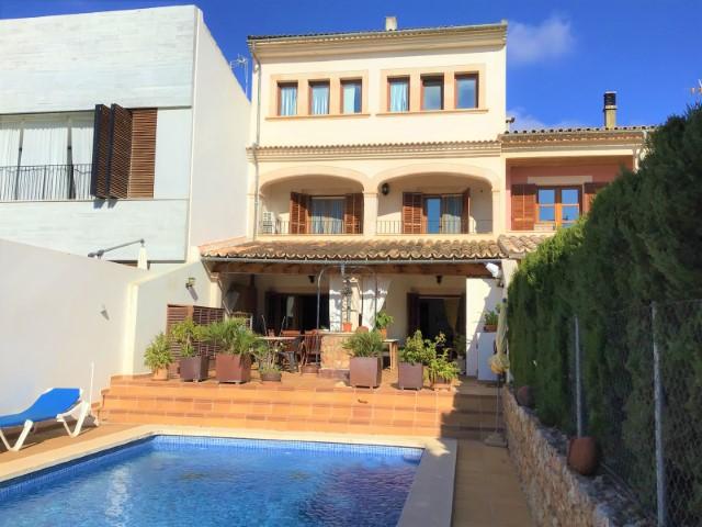 Venta de casa en Alaró