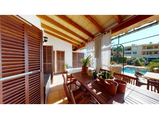 Venta de casa en Alaró