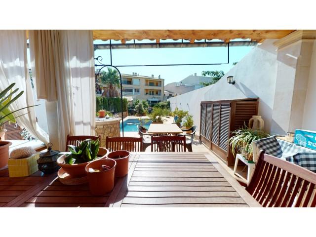 Venta de casa en Alaró