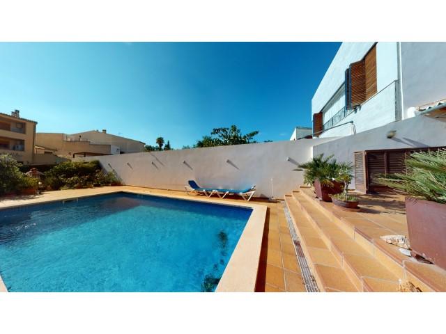 Venta de casa en Alaró
