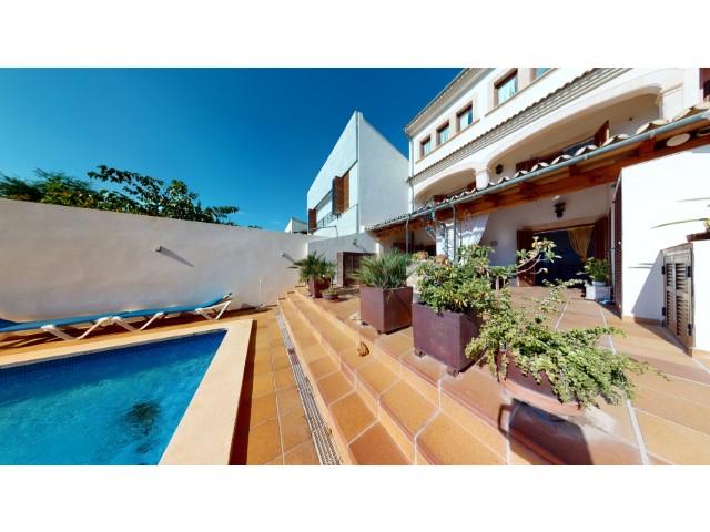 Venta de casa en Alaró
