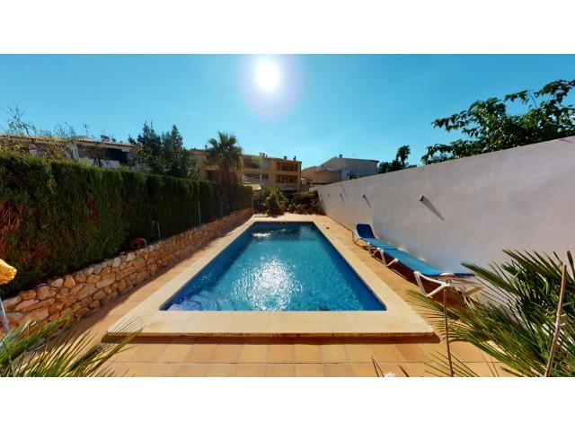 Venta de casa en Alaró
