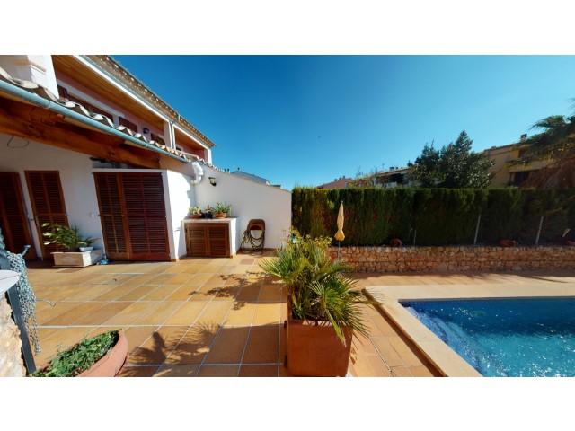 Venta de casa en Alaró