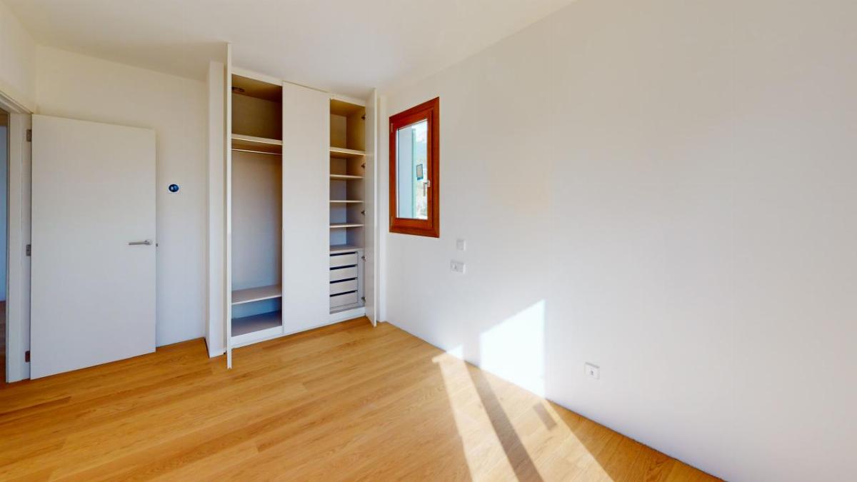 Venta de obra nueva en Alaró