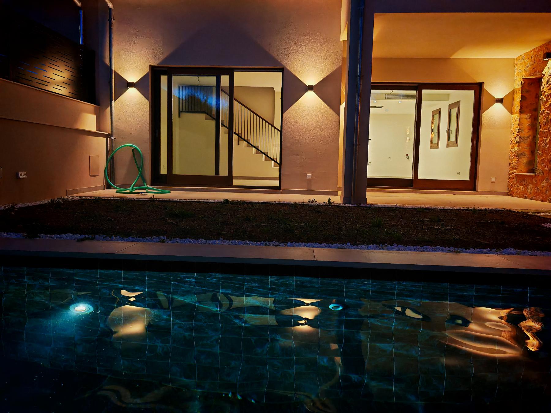 Venta de obra nueva en Alaró