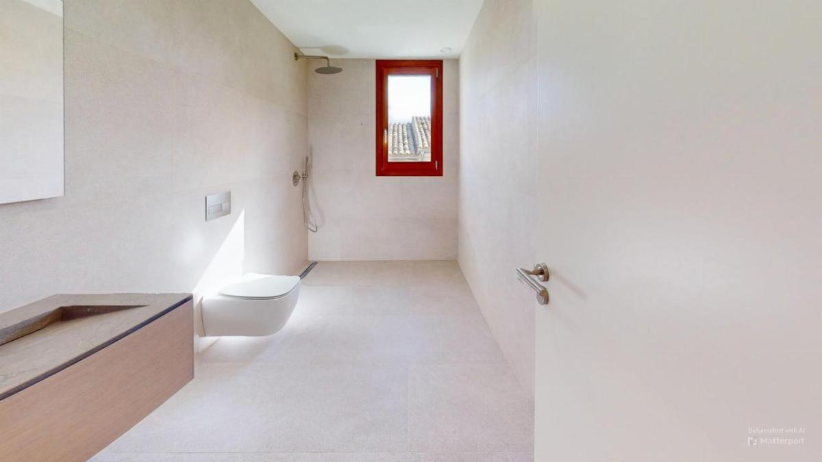 For sale of house in Alaró