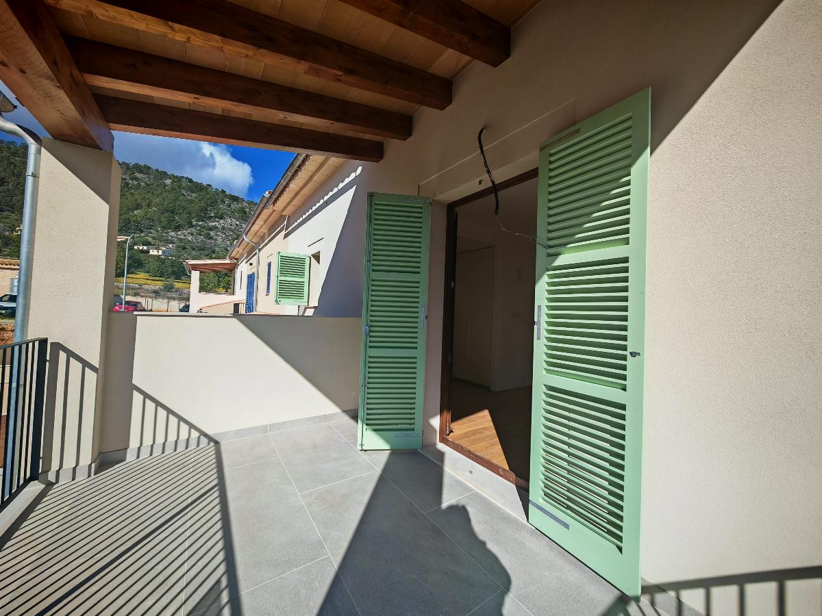 For sale of house in Alaró