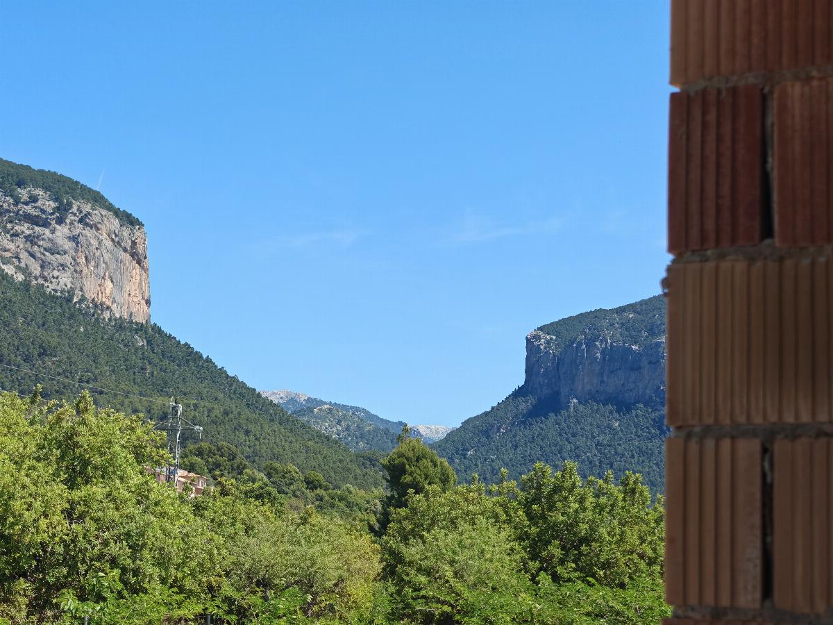 For sale of house in Alaró